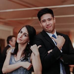 Meet your Posher, Francesca